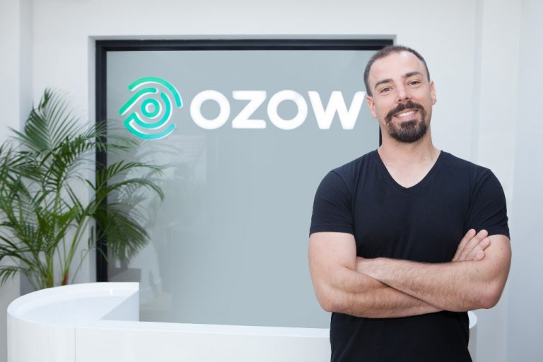 Ozow’s CEO, Thomas Pays