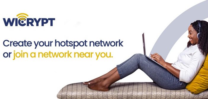 Nigerian Wi-Fi sharing startup Wicrypt raises $1.5m funding
  