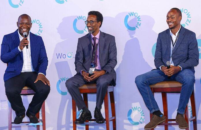 Wowzi, Kenyan Tech Startup is Set to Create 1 Million Jobs for African Youth come 2022