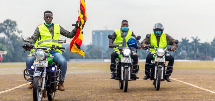 Uganda’s Zembo gets $3.4m investment to scale electric motorcycle business
  