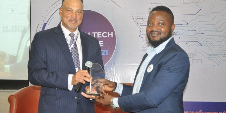 GBB, Zoho, Digital Encode, Cloudflex among AfriTECH2021 Award Winners
  