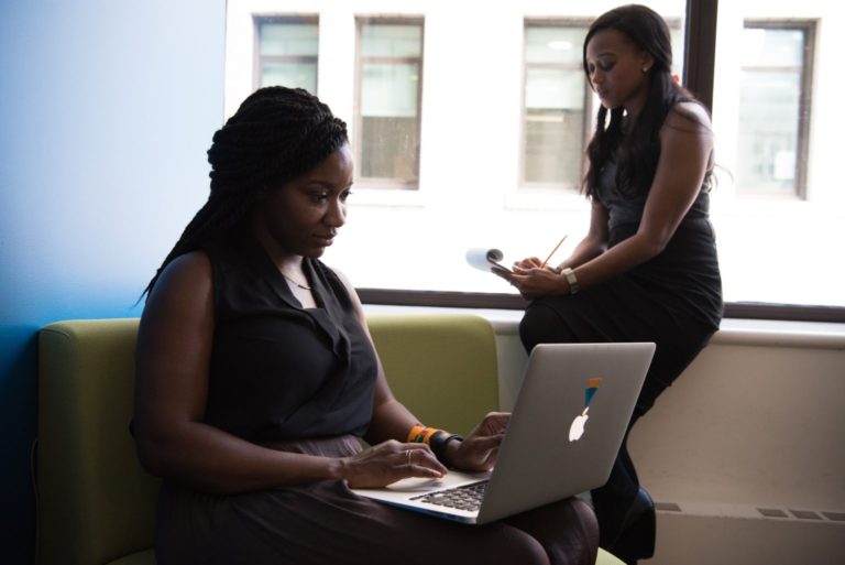 African female entrepreneurs need to learn from high-impact mentors
  