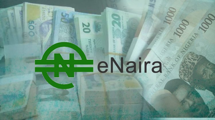 eNaira – CBN says it will support other countries digital currencies
  
