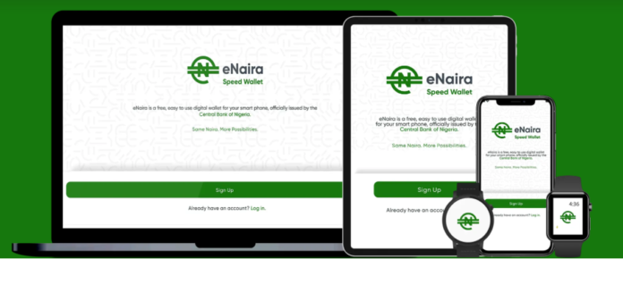 eNaira, Nigeria’s Official Digital Currency and everything you need to know
  