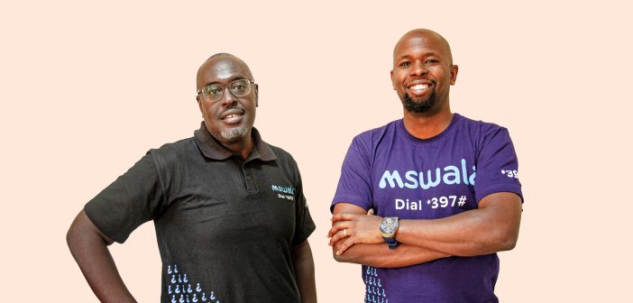 Kenyan quizzing startup mSwali raises pre-seed funding round
  