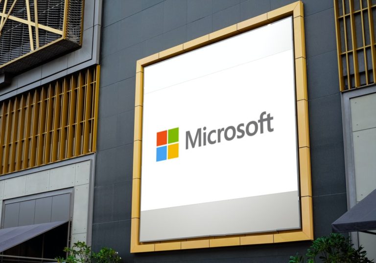 Microsoft Names Director of New Office for “African Transformation”
  