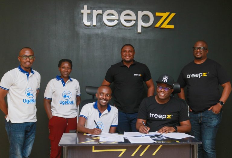 Treepz, a Nigerian MaaS startup, has closed a $2.8 million seed round to fund its east African expansion.
  