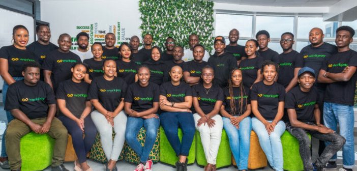 WorkPay, a Kenyan HR startup expands into Nigeria
  