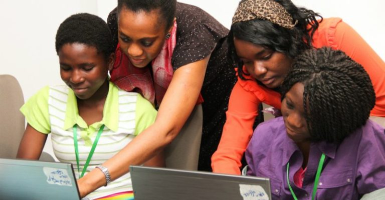 eHealth Academy is ready to bridge the gender gap in tech with the launch of a female-only training program
  