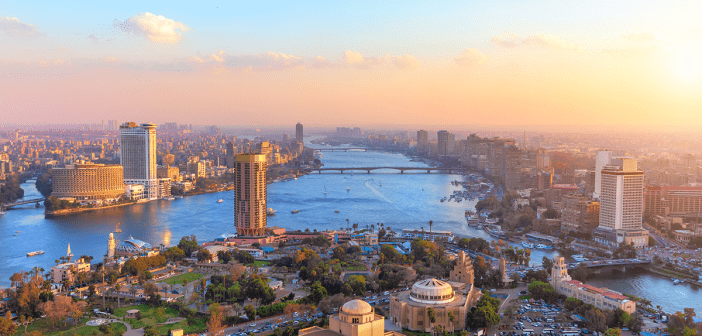 Cairo Angels Syndicate Fund announces its first close; the fund will invest in Africa
  
