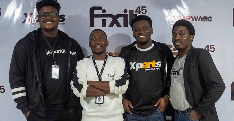 Nigerian autotech startup, Fixit45 acquires Parkit to bolster its vehicle management services
  
