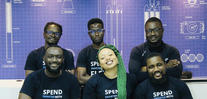 Nigeria’s Flex Finance raises pre-seed funding to help it expand
  