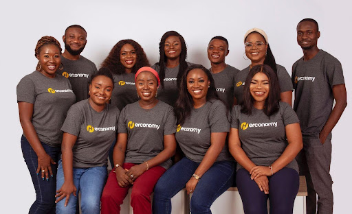 Africa’s Female Focused Community, Herconomy, Raises $600,000 Pre-Seed Funding to Unveil Financial Services and Boost Operations