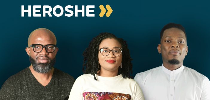 Heroshe is pioneering the move for Nigeria’s cross-border e-commerce service with over 40,000 customers
  