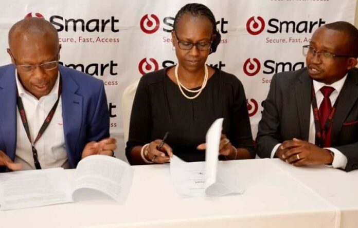 Smart Applications International Collaborates with Kenya Healthcare Federation
  
