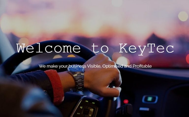 Why SA’s KeyTec believes it is a game changer in the vehicle telematics space
  
