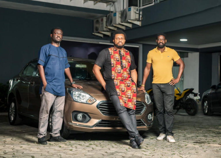 MAX, a Nigerian mobility-tech startup, has raised $31 million in a Series B round, with plans to expand across Africa and build EV infrastructure
  