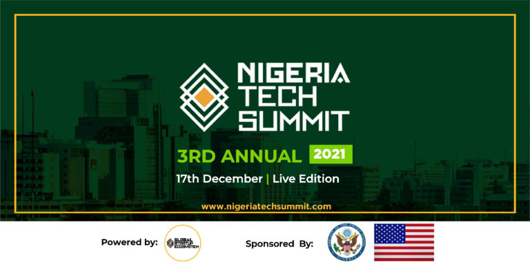 Announcing the 3rd Annual Nigeria Tech Summit
  