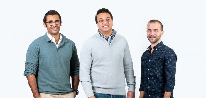 Paymob, an Egyptian fintech startup, has partnered with Uber to expand in-app payment options
  