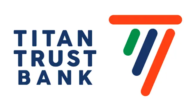 Titan Trust Bank has acquired Union Bank
  