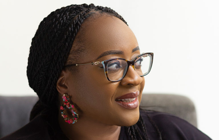 Africa’s tech community pays tribute to Nnena Nkongho
  