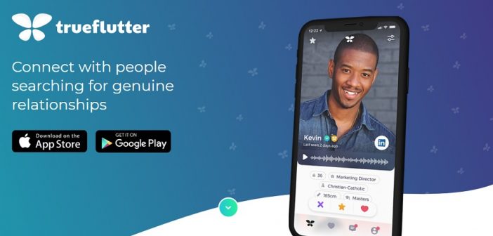 Trueflutter, a Nigerian dating startup, makes over 1,000 matches per day
  