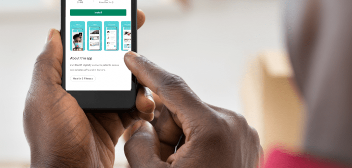 Kenyan e-health startup Zuri Health opens office in Senegal
  