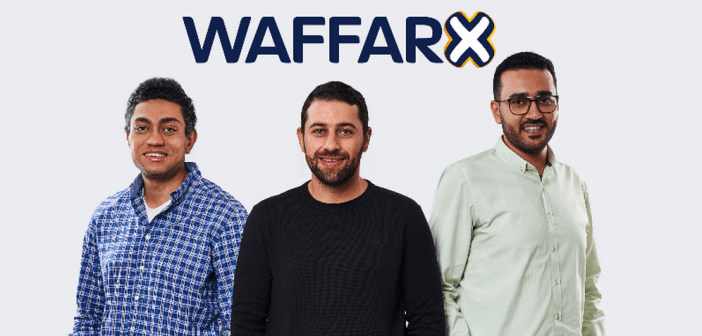 Egyptian cashback marketplaces WaffarX raises multi-million dollar funding round for expansion
  