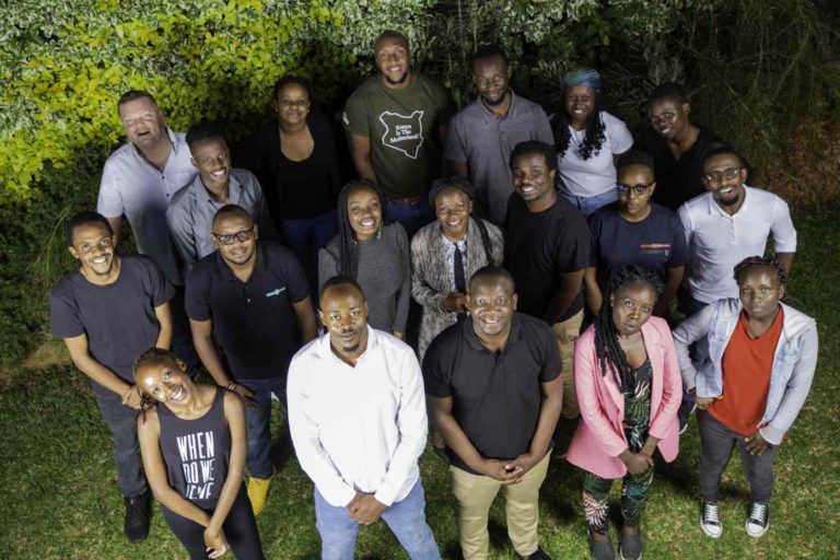 Wowzi, a Kenyan startup, has received $3.2 million in funding from 4DX Ventures, and its co-founder, Andela, plans to expand across Africa
  
