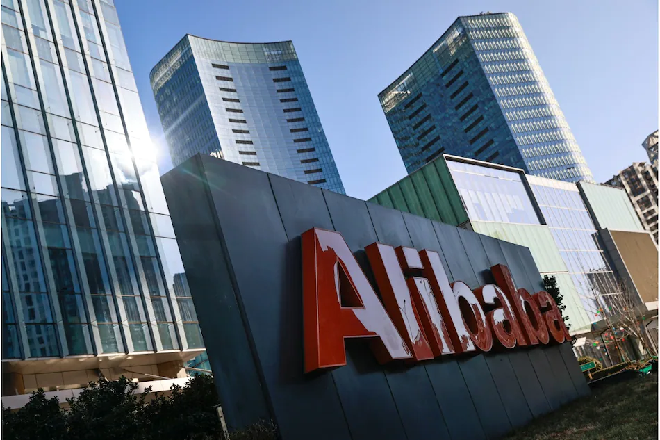 Alibaba Revamps E-Commerce Businesses, Appoints New Chief Financial Officer
  