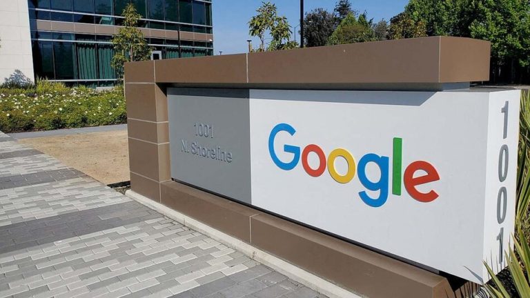 Google Is Reportedly Being Probed by California Labor Agency Over Treatment of Black Female Workers
  
