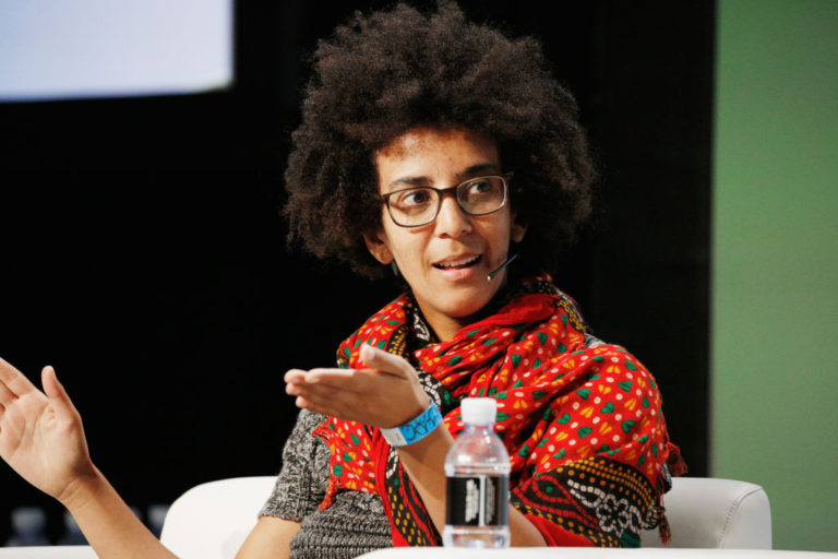 Timnit Gebru establishes her own AI research institute,DAIR after being fired from Google
  