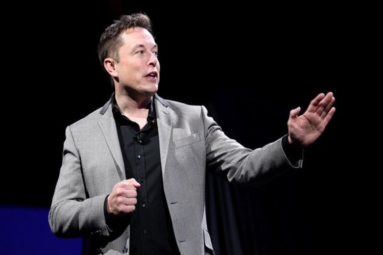 Elon Musk, the world’s richest man, will pay more than $11 billion in taxes this year