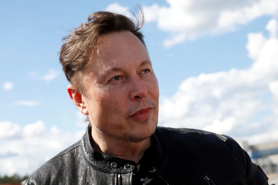 Elon Musk has been named Time’s 2021 ‘Person of the Year,’ as Tesla and SpaceX reach new heights
  