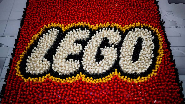 New Study Says Investing in Legos is More Lucrative Than Gold
  