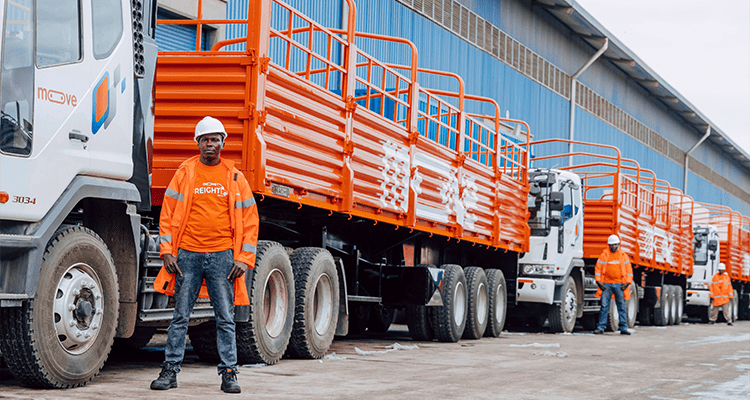 Moove opens office in Kenya, adds bikes and trucks to vehicle financing
  