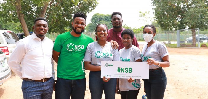 The Nigerian Startup Bill has been sent to the National Assembly for a vote
  