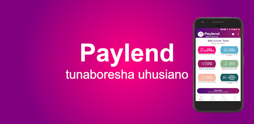 Kenyan Fintech Startup, Paylend raises $2 million in a seed round
  