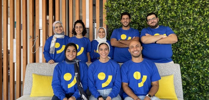 Raseedi, an Egyptian fintech startup, has raised $850k in pre-Series A funding
  