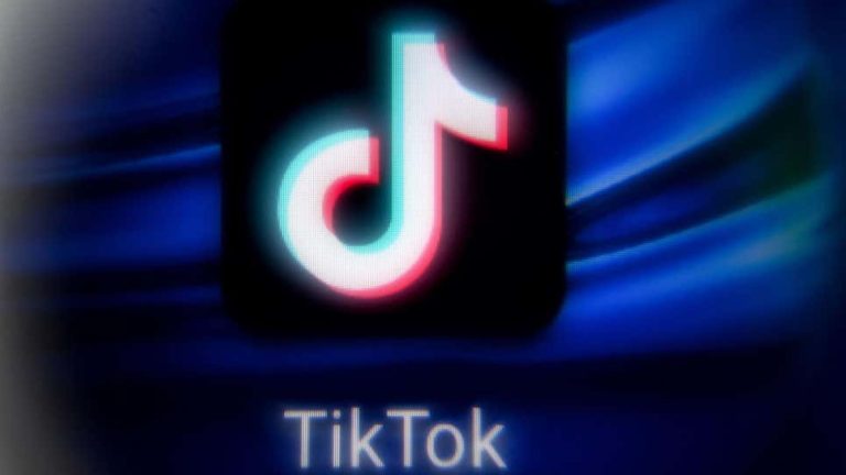 In 2021, TikTok had more traffic than Google
  