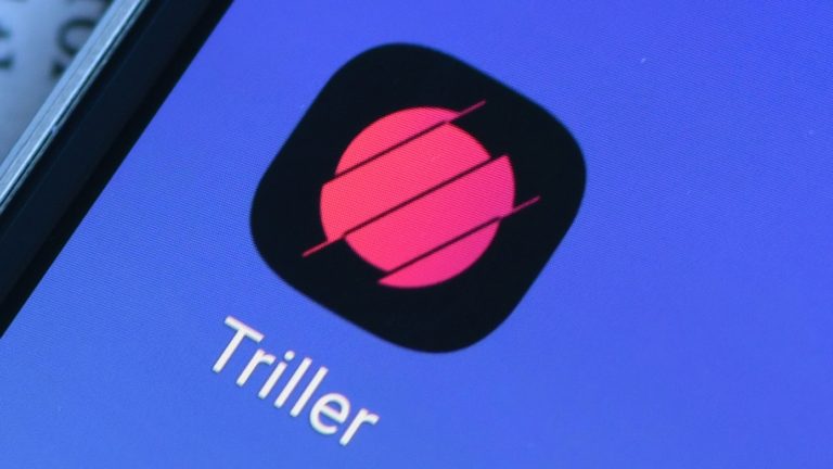Triller, a TikTok competitor, will go public through a merger with SeaChange International
  