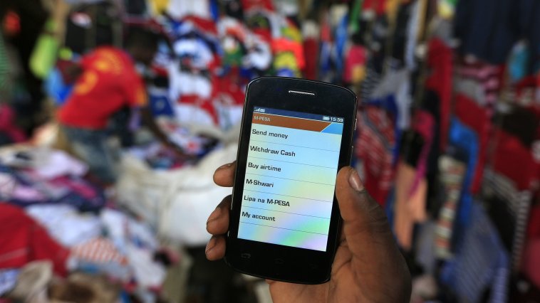 Africans want their apps to be more useful to them
  