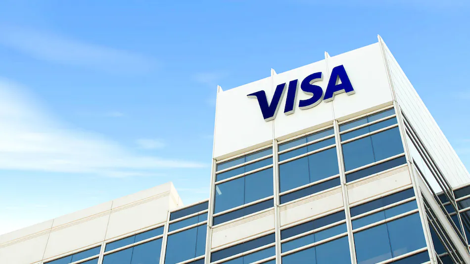 Visa Unveils Cryptocurrency Advisory Service for Financial Institutions, Merchants