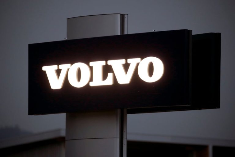 Volvo Cars Suffers Cyberattack, Confirms R&D Data Stolen
  