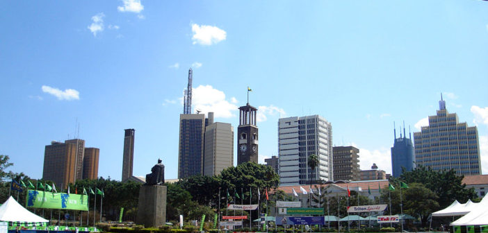 Applications are Open for startups to Pitch Live at Africa Startup Summit Nairobi
  