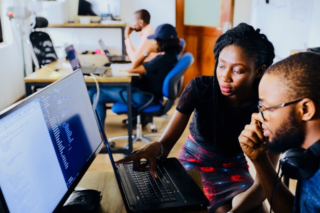 12 African startups to look out for in 2022
  