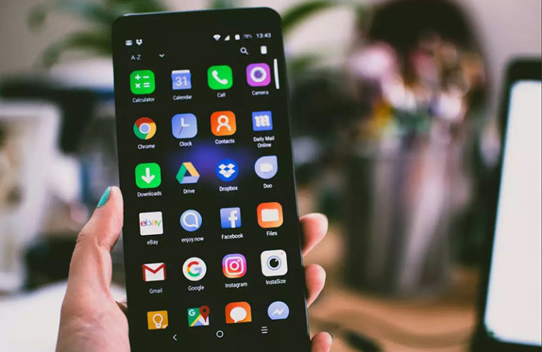 Android App trends that will dominate 2022
  