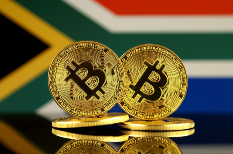 South Africa bags 21st in cryptocurrency ownership
  