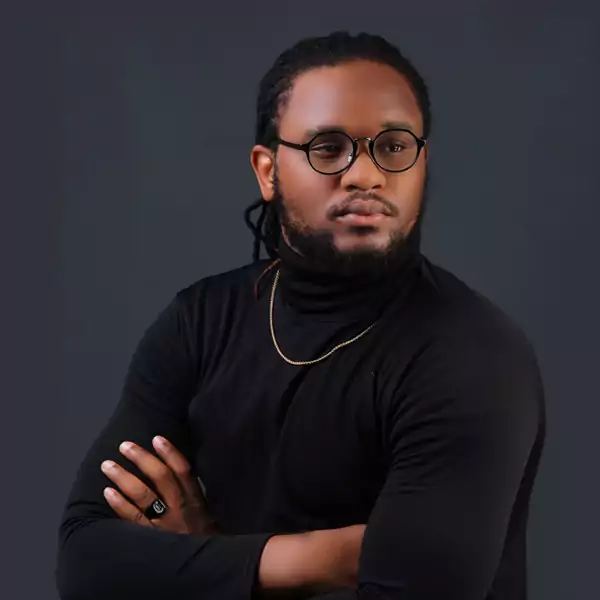 Clement Hugbo – CEO, Co-Founder, Crevatal