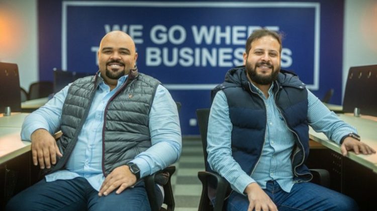Egyptian e-commerce start-up, ExpandCart raises $2.7 million in a Pre-Series B funding round
  
